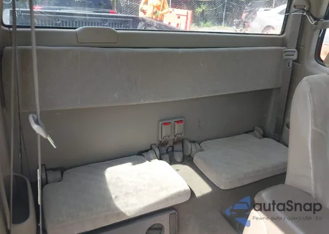 2001 Toyota Tacoma Base V6 from USA, damaged, VIN 5TEWN72N81Z872019